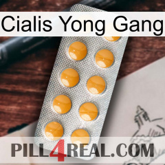 Cialis Yong Gang levitra1